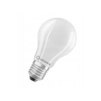 Produktbild för LEDVANCE LED standard mat 481lm 2,6W/827 (40W) E27 energikla...