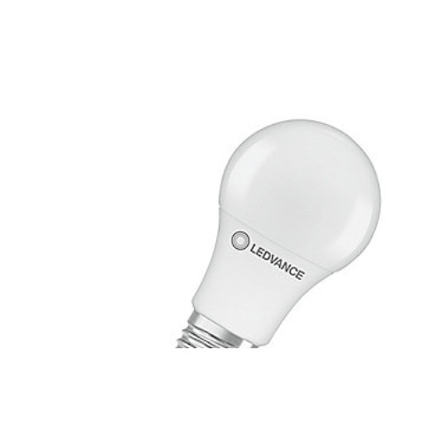 LEDVANCE LEDVANCE LED standard matt dagsljussensor 806lm 8,8W/827 (60...