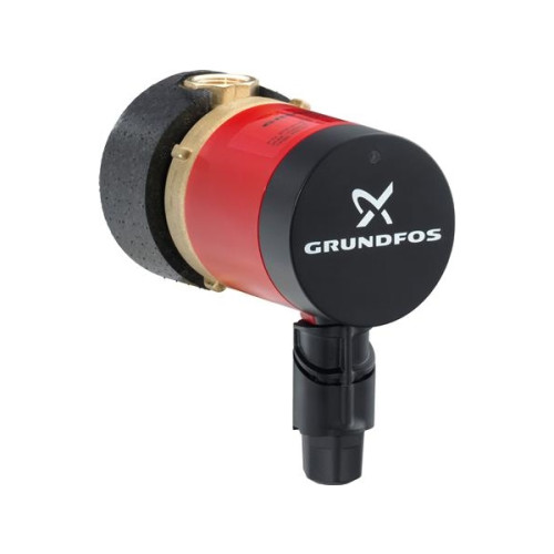 GRUNDFOS Grundfos cirkulationspump för tappvatten Comfort UP 15-14 B...