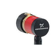 Produktbild för Grundfos cirkulationspump för tappvatten Comfort UP 15-14 B...