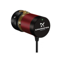 Produktbild för Grundfos cirkulationspump för tappvatten Comfort UP 15-14 B...
