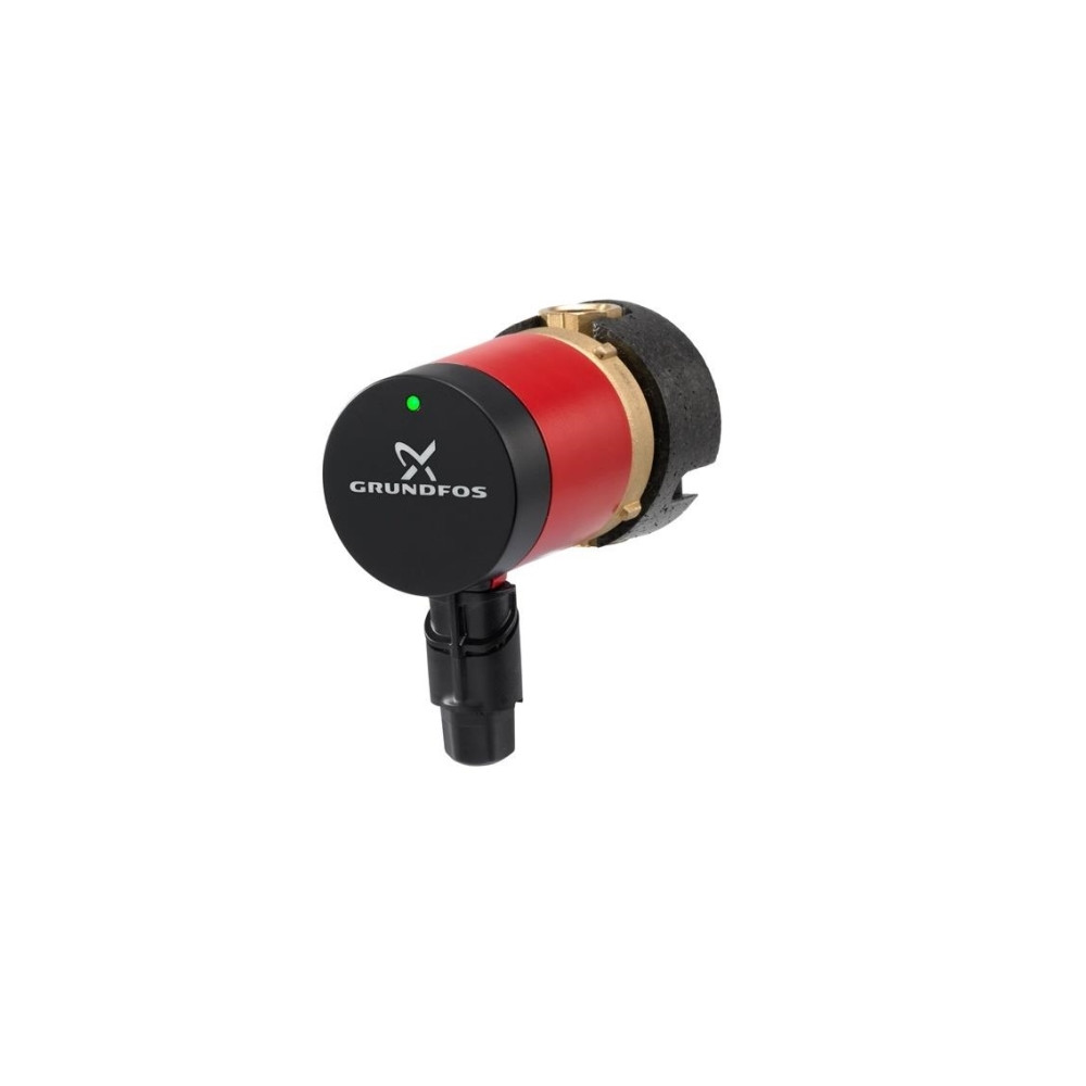 Produktbild för Grundfos cirkulationspump för tappvatten Comfort UP 15-14 B...