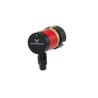 Produktbild för Grundfos cirkulationspump för tappvatten Comfort UP 15-14 B...