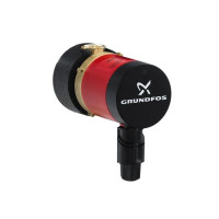 Produktbild för Grundfos cirkulationspump för tappvatten Comfort UP 15-14 B...