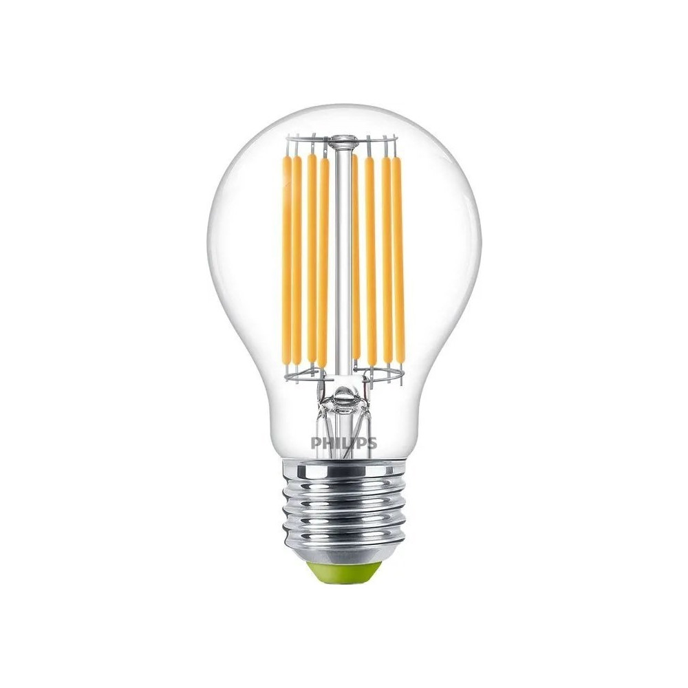 Produktbild för Philips MASTER Ultra Efficient LED Standard 4W (60W) E27 840...