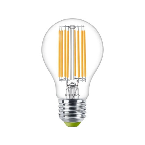 Signify Philips MASTER Ultra Efficient LED Standard 4W (60W) E27 840...