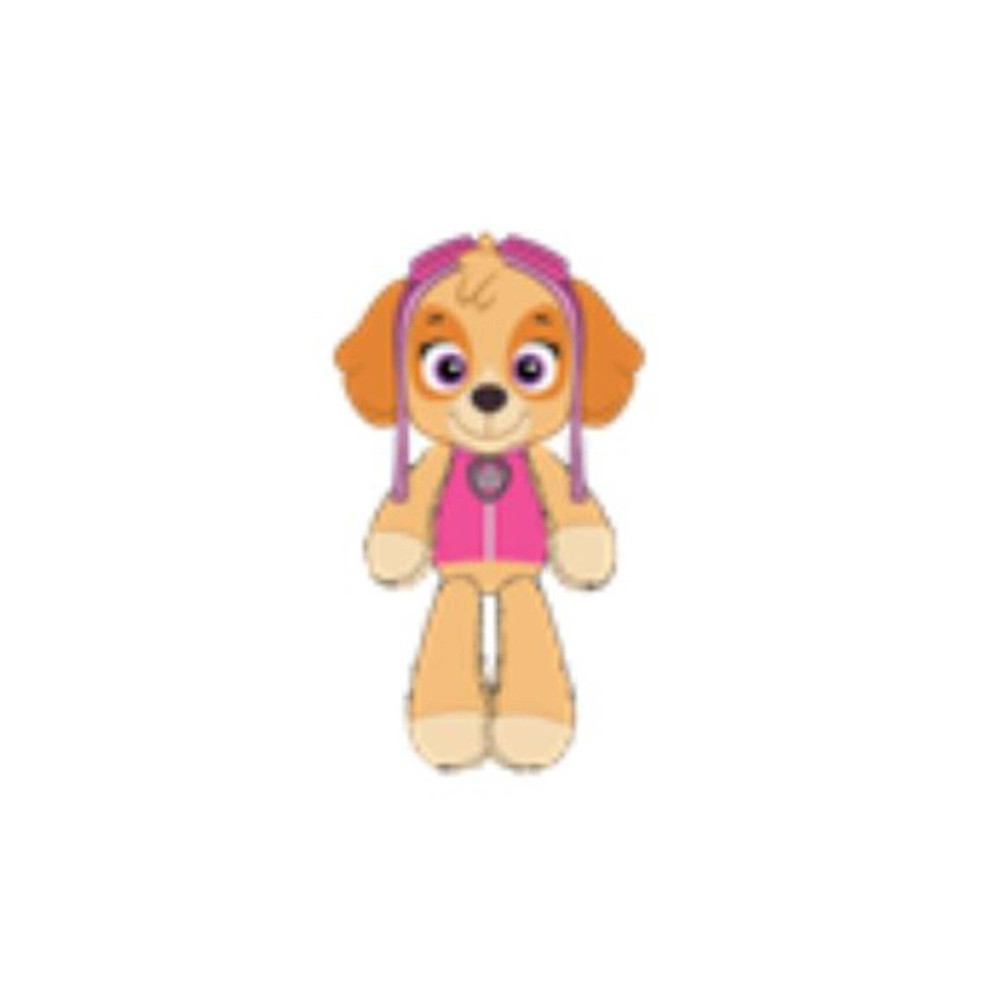 Produktbild för Paw Patrol plysch Take A Long