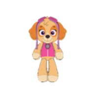 Produktbild för Paw Patrol plysch Take A Long