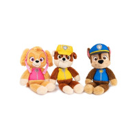 Produktbild för Paw Patrol plysch Take A Long