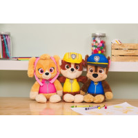 Produktbild för Paw Patrol plysch Take A Long