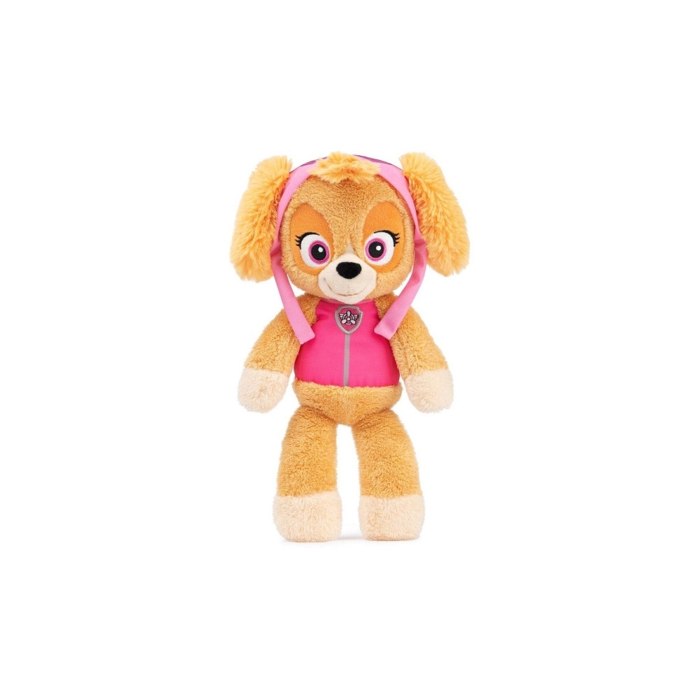 Produktbild för Paw Patrol plysch Take A Long