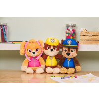 Produktbild för Paw Patrol plysch Take A Long