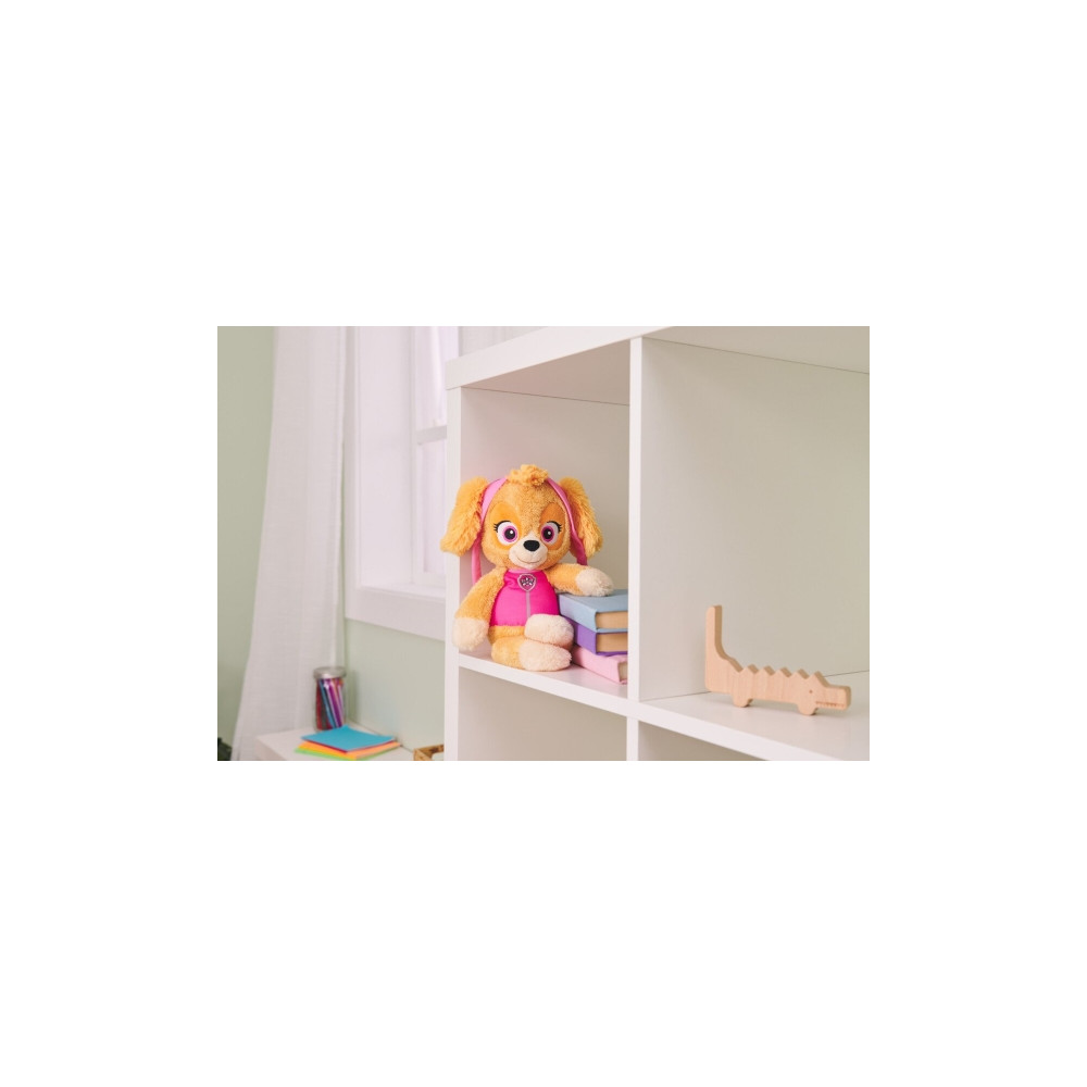 Produktbild för Paw Patrol plysch Take A Long