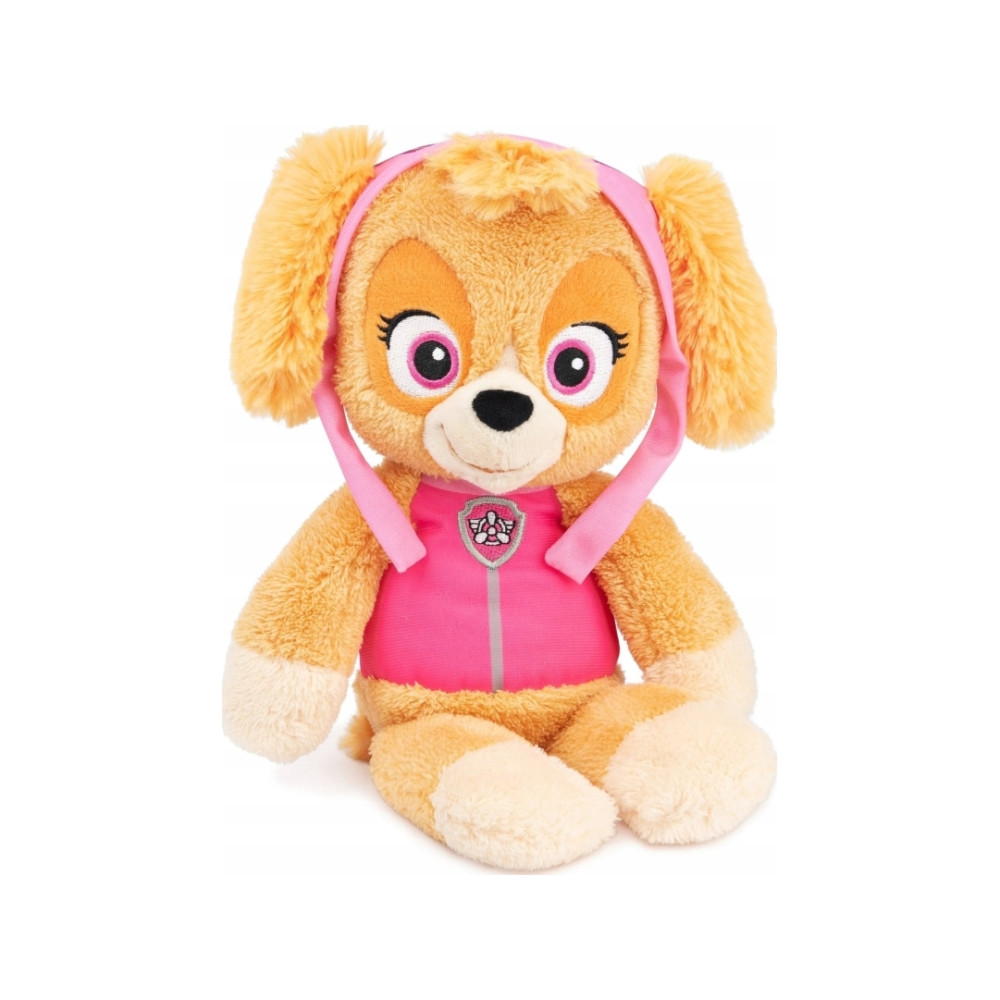 Produktbild för Paw Patrol plysch Take A Long