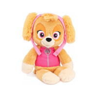 Produktbild för Paw Patrol plysch Take A Long