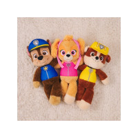 Produktbild för Paw Patrol plysch Take A Long