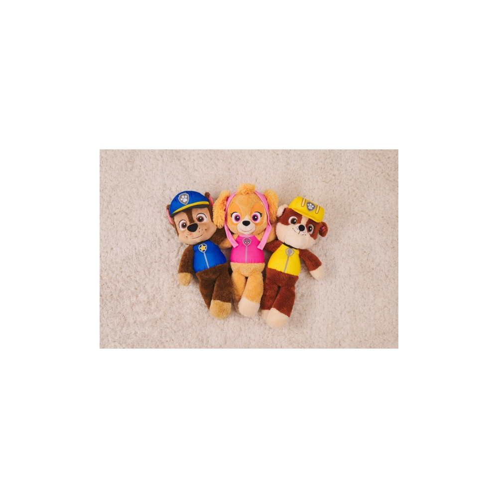 Produktbild för Paw Patrol plysch Take A Long
