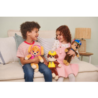 Produktbild för Paw Patrol plysch Take A Long