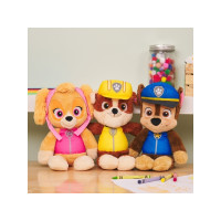 Produktbild för Paw Patrol plysch Take A Long