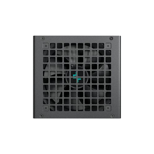DeepCool Deepcool PL650D - nätaggregat - 650 Watt
