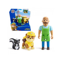Produktbild för Paw Patrol Story Figure Pack