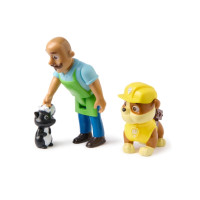 Produktbild för Paw Patrol Story Figure Pack