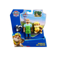 Produktbild för Paw Patrol Story Figure Pack