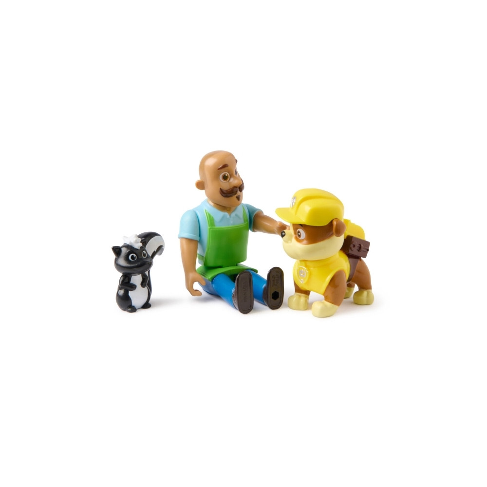 Produktbild för Paw Patrol Story Figure Pack
