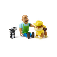 Produktbild för Paw Patrol Story Figure Pack