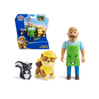 Produktbild för Paw Patrol Story Figure Pack
