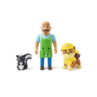 Produktbild för Paw Patrol Story Figure Pack