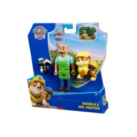 Produktbild för Paw Patrol Story Figure Pack