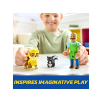 Produktbild för Paw Patrol Story Figure Pack