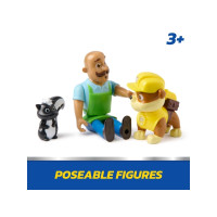 Produktbild för Paw Patrol Story Figure Pack