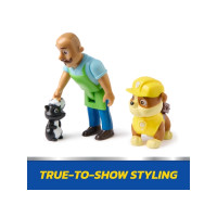Produktbild för Paw Patrol Story Figure Pack