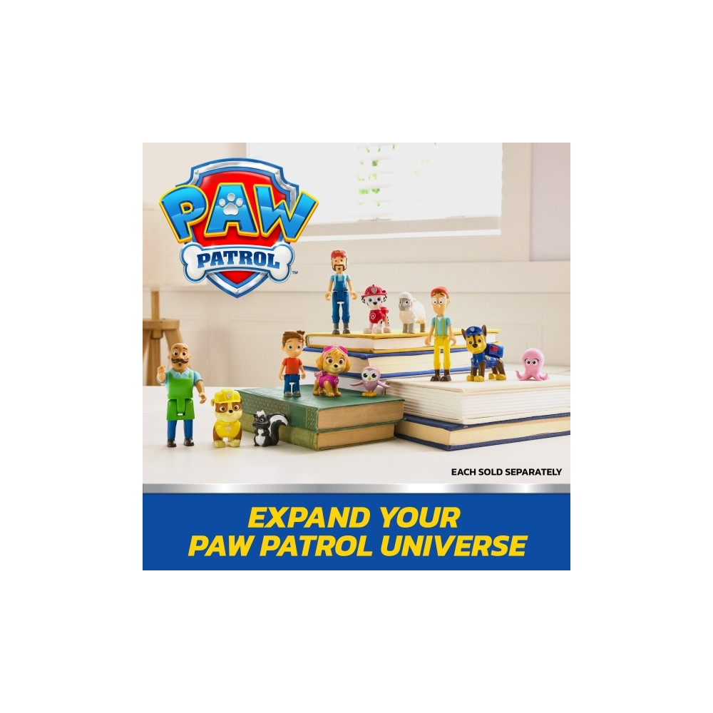 Produktbild för Paw Patrol Story Figure Pack