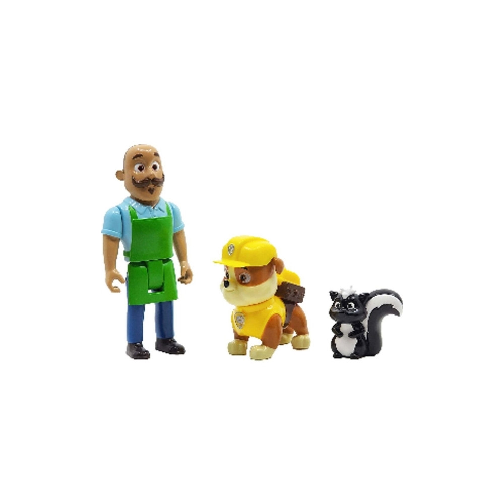 Produktbild för Paw Patrol Story Figure Pack