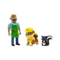 Produktbild för Paw Patrol Story Figure Pack
