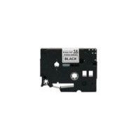 Produktbild för Brother TZe-S211 - bandlaminat - 1 kassett(er) - Rulle (0,6 cm x 8 m)
