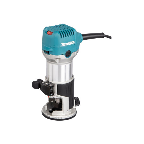 Makita Makita RT0702CX2J - milling machine - 710 W