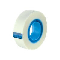 Produktbild för Scotch Removable kontorstejp - 19 mm x 33 m