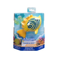 Produktbild för Rainbow Reef Fish