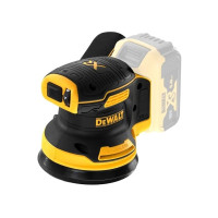 Produktbild för DeWALT DCW210N-XJ Excenterslip