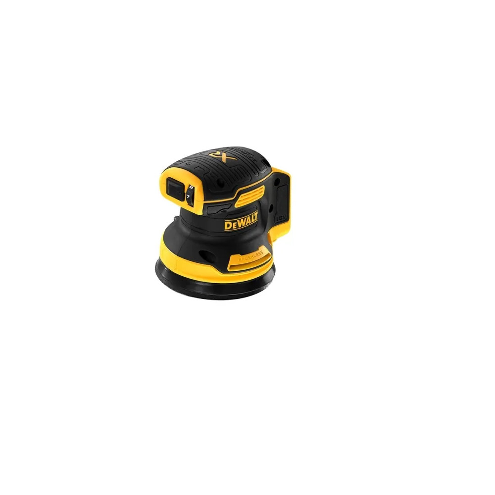 Produktbild för DeWALT DCW210N-XJ Excenterslip