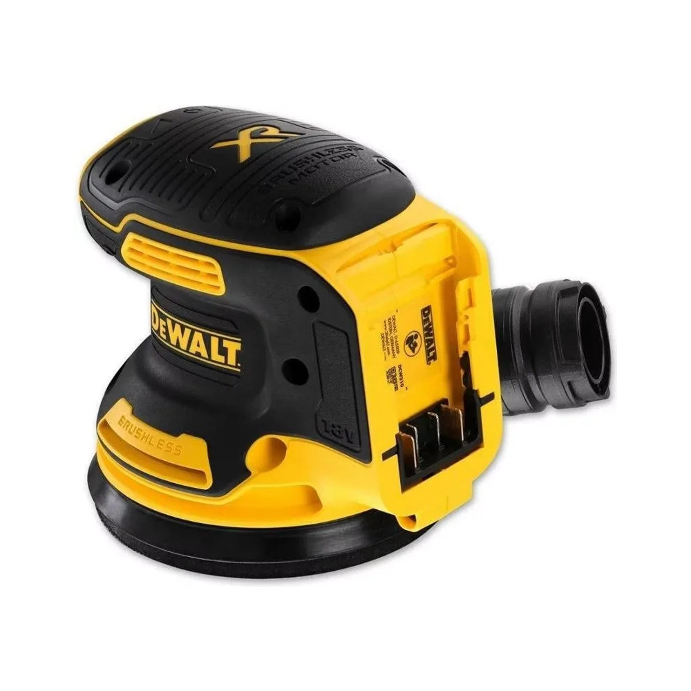 Produktbild för DeWALT DCW210N-XJ Excenterslip