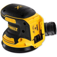 Produktbild för DeWALT DCW210N-XJ Excenterslip