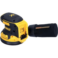 Produktbild för DeWALT DCW210N-XJ Excenterslip
