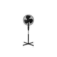 Produktbild för Mesko Home MS 7311, Bladfläkt för hushållsbruk, Vit, Golv, 4...