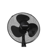 Produktbild för Mesko Home MS 7311, Bladfläkt för hushållsbruk, Vit, Golv, 4...