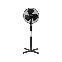 Produktbild för Mesko Home MS 7311, Bladfläkt för hushållsbruk, Vit, Golv, 4...